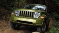 Jeep Cherokee : c'est fini
