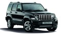 Jeep Cherokee, c'est fini. Mais le prochain arrive