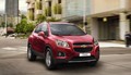 Chevrolet Trax : petit SUV de 4,2 m de long