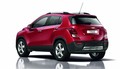 Nouveau Chevrolet Trax : toutes les infos