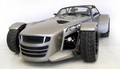Donkervoort D8 GTO en production