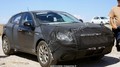 Alfa Romeo CXover : Western-Spaghetti