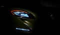Suzuki S-Cross : concept crossover du segment C