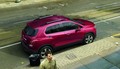 Chevrolet Trax, nouvelles photos
