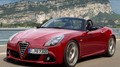 Future Alfa Romeo Spider: comme ça?