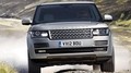Land Rover Range Rover 4