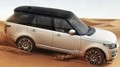Range Rover 4