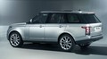 Nouveau Range Rover officiel