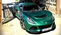 Essai exclusif de la Lotus Exige S V6
