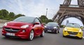 Opel Adam : les commandes débuteront dès le 27 septembre