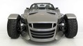 Donkervoort D8 GTO : prête pour la production