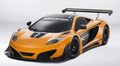 McLaren MP4-12C CanAm Edition
