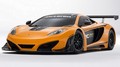 McLaren MP4-12C Can Am Edition