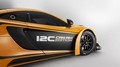 McLaren MP4-12C Can-Am Edition Racing Concept
