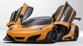 McLaren MP4-12C Can-Am Edition