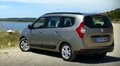 Essai Dacia Lodgy dCi