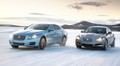 Jaguar XF et XJ : 4 roues motrices !