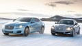 Jaguar : des transmissions intégrales pour les XJ et XF