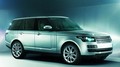 Range Rover IV