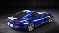 Nouvelle SRT Viper GTS Launch Edition