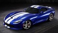 SRT Viper GTS Launch Edition 2012 : robe nostalgique