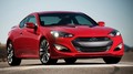 Le nouveau coupé Hyundai Genesis à moins de 40 000 euros