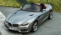 BMW Zagato Roadster