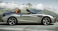 BMW roadster : avec un Z qui veut dire Zagato