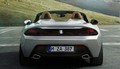 BMW Zagato Roadster : La Dolce Vita Bavaroise