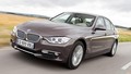 BMW Série 3 : La BMW 316d BVA