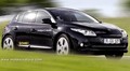 Continental construit une Renault Megane électrique