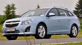 Essai Chevrolet Cruze SW 1.7 VCDi 130 LTZ+ : L'Oncle Sam est généreux