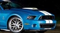 Ford Mustang Shelby GT500 Cobra : un modèle unique en hommage au Maitre Shelby
