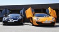 Virées Caradisiac en McLaren MP4-12C : acte de naissance