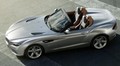 BMW Zagato Roadster