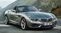 BMW Zagato Roadster