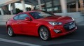 Hyundai Genesis Coupé : un V6 sinon rien !