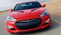 Hyundai Genesis Coupé restylé : 347 ch pour 37 900 euros