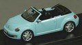 VW Coccinelle Cabriolet : Découverte avant l'heure