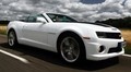 Essai Chevrolet Camaro Cabriolet : American Gangster