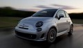 Nouvelle Fiat 500 Turbo: vive la mode 80's!