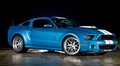 Shelby GT500 Cobra de 850ch : hommage à Carroll