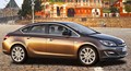 La déclinaison tricorps de l'Opel Astra en première mondiale