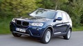 BMW X3 sDrive 18d