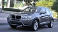 BMW X3sDrive18d : Mondial 2012 : entrée plus accessible