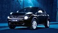 Nissan : le Juke en édition limitée Ministry of Sound