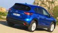 Essai Mazda CX-5 2.2 Skyactiv-D 4x4 BVA : Puissance maîtrisée