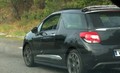 Citroën DS3 cabriolet :première photo