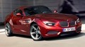 BMW Zagato Coupé : zz top