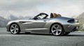 La BMW Zagato tombe le haut
